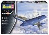 Revell 03795 Dornier Do 335 Pfeil 1/48